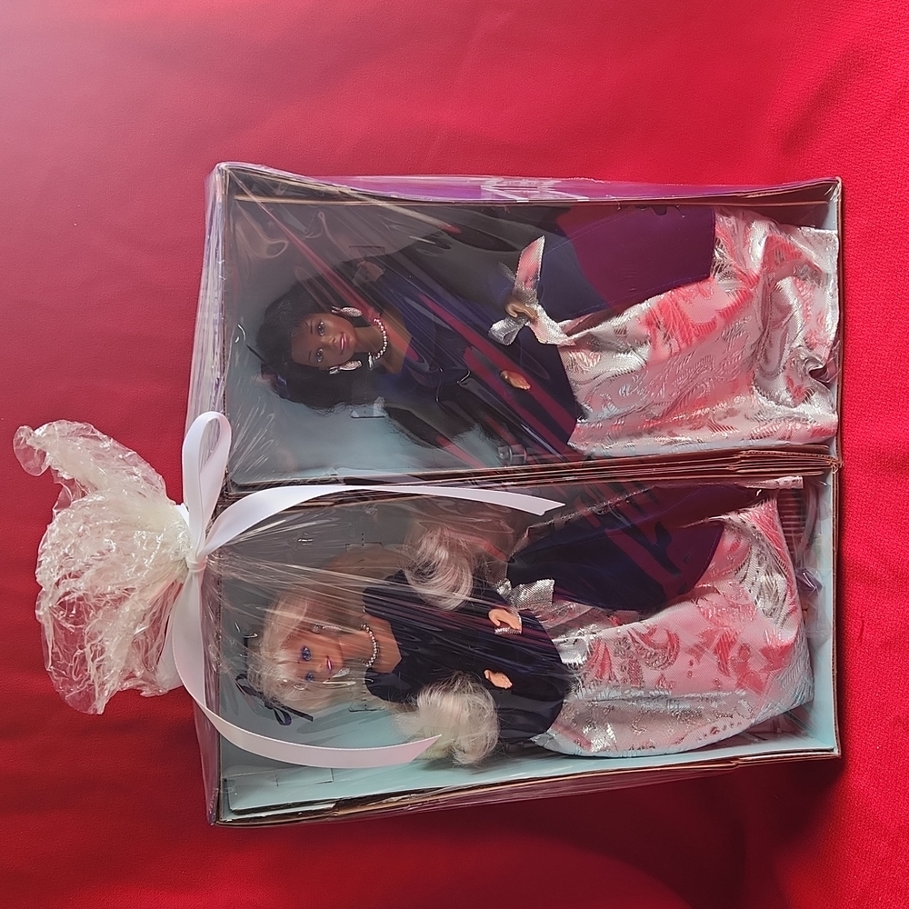 Avon Exclusive Winter Velvet